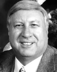 Donald Heap Obituary (1943