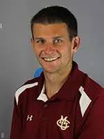 2016-17 Men's Track & Field Roster