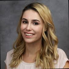 Kimberly Canning's Instagram, Twitter & Facebook