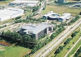 Kulim is a city in kedah. Taman Kulim Hi Tech Kulim Kedah Malaysia Mapio Net