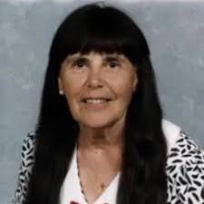 Obituary information for Betty Jo Highfield