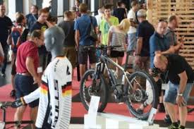Zeg Kehrt 2019 Zur Eurobike Zuruck Sazbike De