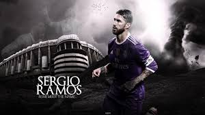 You can set it as lockscreen or wallpaper of windows 10 pc, android or iphone. Sergio Ramos Wallpaper Album On Imgur