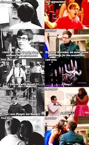 Kevin Mchale As Artie Abrams Glee Memes Glee Cast Glee Quotes