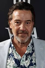 Frequent Collaborators of Mike Flanagan