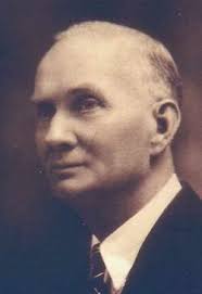 George William Lindquist (1871-1935)