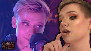 Why Is Pyrocynical Wearing Makeup? - YouTube