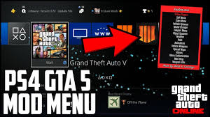 Mode menu gta 5 ps3 jailbreak lastteamstanding.uk. How To Install Mod Menu Gta 5 Xbox One 2020
