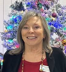 JANUARY 2024 NEWSLETTER