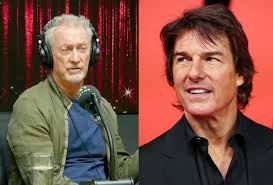 Bryan Brown Reveals What Working With Tom Cruise Was Really Like