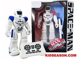 Kidseason Toys Remote Control Toys R C Robot Animal Remote Control Multifunction Sensing Musical And Dancing Sp Robot Animal Remote Control Toys Robot Toy