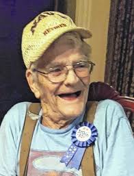 Roy Stone Obituary (1929