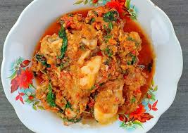 Rica rica merupakan salah satu bumbu dasar yang berasal dari manado yang bisa diolah menjadi berbagai macam masakan, antara lain resep ayam cara pembuatan ayam rica rica sebenarnya tidaklah terlalu sulit. Resep Rica Rica Ayam Enak Resep Enyak