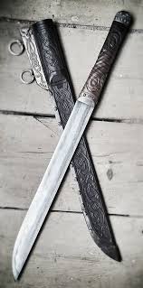 Epingle Par Elijah Bargheist Sur Armors N Weaponds Epee Coutellerie Et Katana
