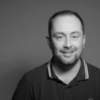 Daniel Wickenden's Instagram, Twitter & Facebook