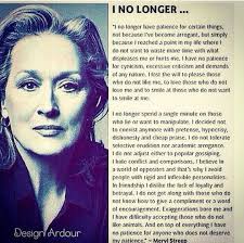 Prioritizing self-respect and energy protection