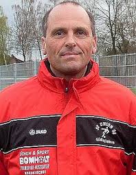 Landesliga 4: Schürmann Sportlicher Leiter bei Union: Heimspiel