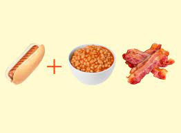 Maybe you would like to learn more about one of these? 16 Hot Dog Toppings Better Than Ketchup Mustard Eat This Not That