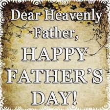 Father's day is celebrated as a gesture of appreciation for fathers and father like figures. Fathers Day Message Google Search