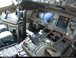 How you build a home cockpit simulator boeing 737 by juan cordon, constuccion de una cabina de boeing 737ng para simulador de vuelo por juan cordon, description de la construction d'un cockpit de boeing 737 pour simulateur de vol par juan cordon. High Quality Photo Of D Aalc Cn 36003 Aerologic Boeing 777 Fzn By Medolago Manuel Helicopter Cockpit Boeing 777 Boeing