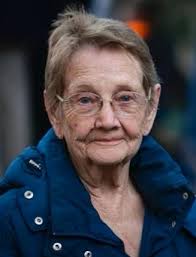 Ila Gene Moore Toups Obituary (2023)