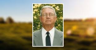 Vance Reed Shaver Obituary March 11, 2022