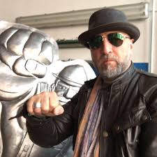 Profile for Metalart