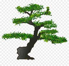 Freesvg.org offers free vector images in svg format with creative commons 0 license (public domain). Bonsai Tree Leaves Plant Nature Karate Kid Bonsai Tree Logo Hd Png Download 836x720 5055488 Pngfind