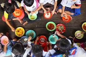 Setelah mc membuka acara, selanjutnya adalah sambutan dari orang tua yang berulang tahun. Tips Merencanakan Buka Puasa Paling Seru Masak Apa Hari Ini
