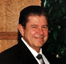 James McLaughlin Obituary