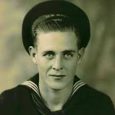 Willard Alexander “Bill” Petty Jr. (1924-2002)