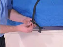 For the location with a similar name, see shields. How To Properly Install A Boat Cover Youtube