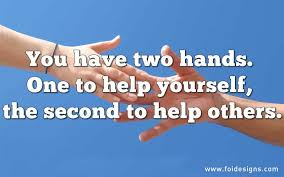 Image result for hands to help