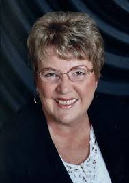 Diane Peters Obituary