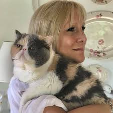 🧚🏻‍♀️✨🍂The Fairies of The Autumn🍂🧚🏻‍♀️🍁🌟 The Horse Chestnut  Fairy🍁🧚🏻‍♀️ My conkers, they are shiny things, And things of mighty joy,  And they are like the wealth of kings To every little boy;