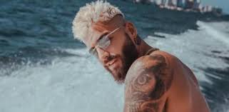 Maluma y the weeknd han tenido un año redondo. Gyszbtvmkkpsim