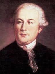 Caldwell Parsonage in Union presents a program