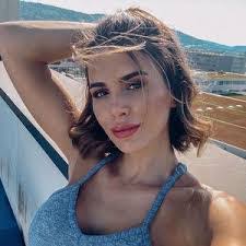 Alyssa Gaul's Instagram, Twitter & Facebook