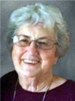 Marilyn Morgan Obituary (1931