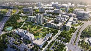 Browse 2 family house plans w/apartment, modern duplex designs, triplex building see 101 matching plans. Ballantyne Corporate Park Mixed Use Master Plan Sasaki