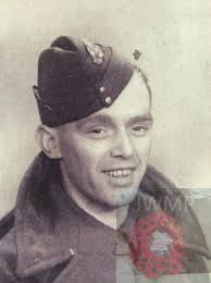 FREDERICK THOMAS MONK