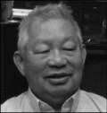 Frederick Chou Obituary (2011)