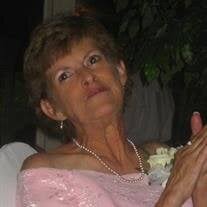 Debra Roux Klopf Obituary