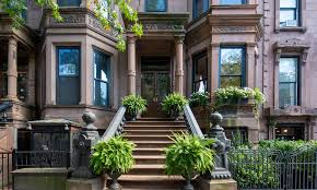 For too long, the best investment research has been locked away from retail investors. Tour A 6 25 Million Brooklyn Brownstone Dujour