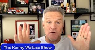 Kenny Wallace Skewers Ty Gibbs After He Purposely Wrecked Brandon Jones To  Win At Martinsville: "He Thinks He's God"