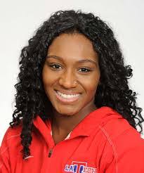 Brooke Pruitt's Instagram, Twitter & Facebook