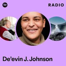 De'evin J. Johnson Radio