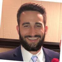 Dustin Roy's Instagram, Twitter & Facebook