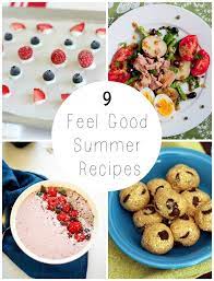 9 Now Ideas For Feel Good Food Recipes Make And Takes Feel Good Food Good Healthy Recipes Healthy Frozen Yogurt