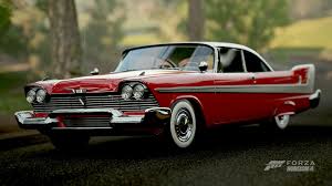 We did not find results for: Christine Returns 1958 Plymouth Fury Forzahorizon